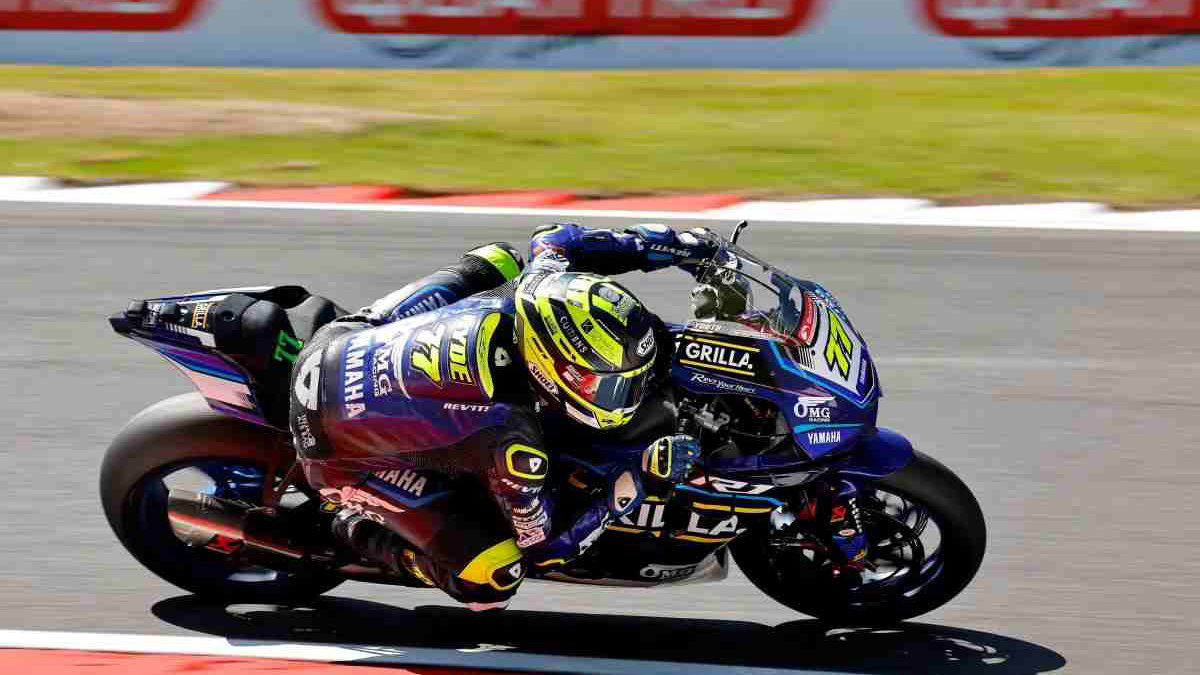Kyle Ryde